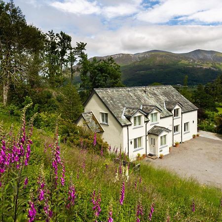 Villa Kirkstones Keswick  Exterior foto