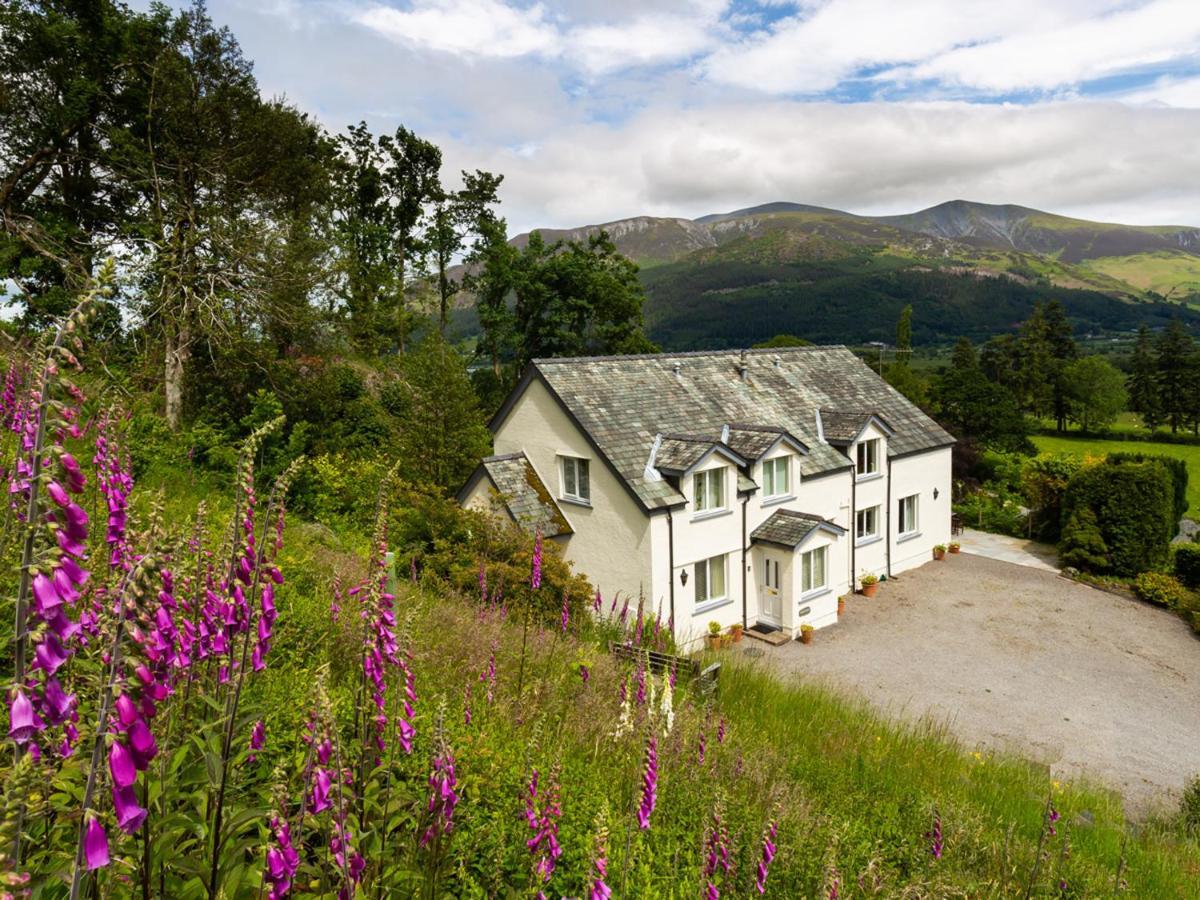 Villa Kirkstones Keswick  Exterior foto