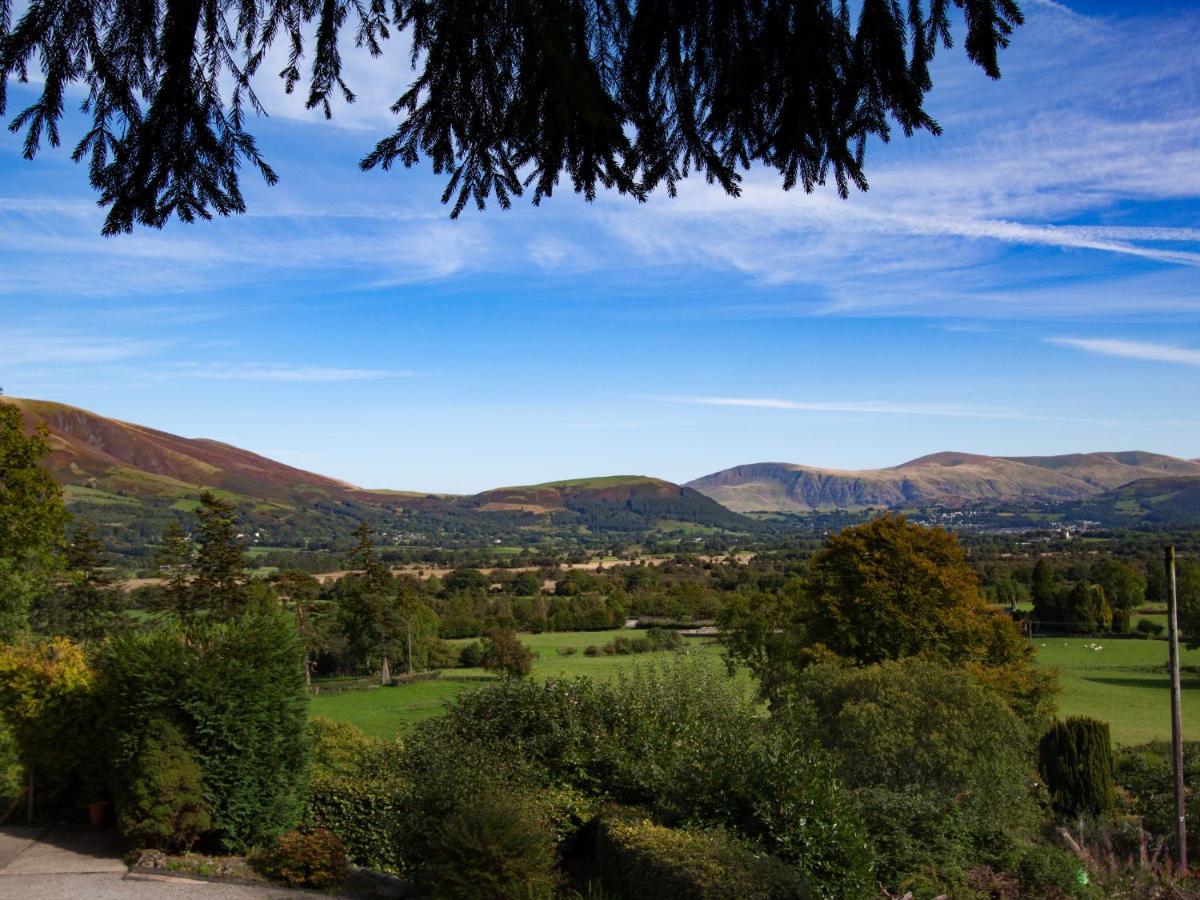 Villa Kirkstones Keswick  Exterior foto