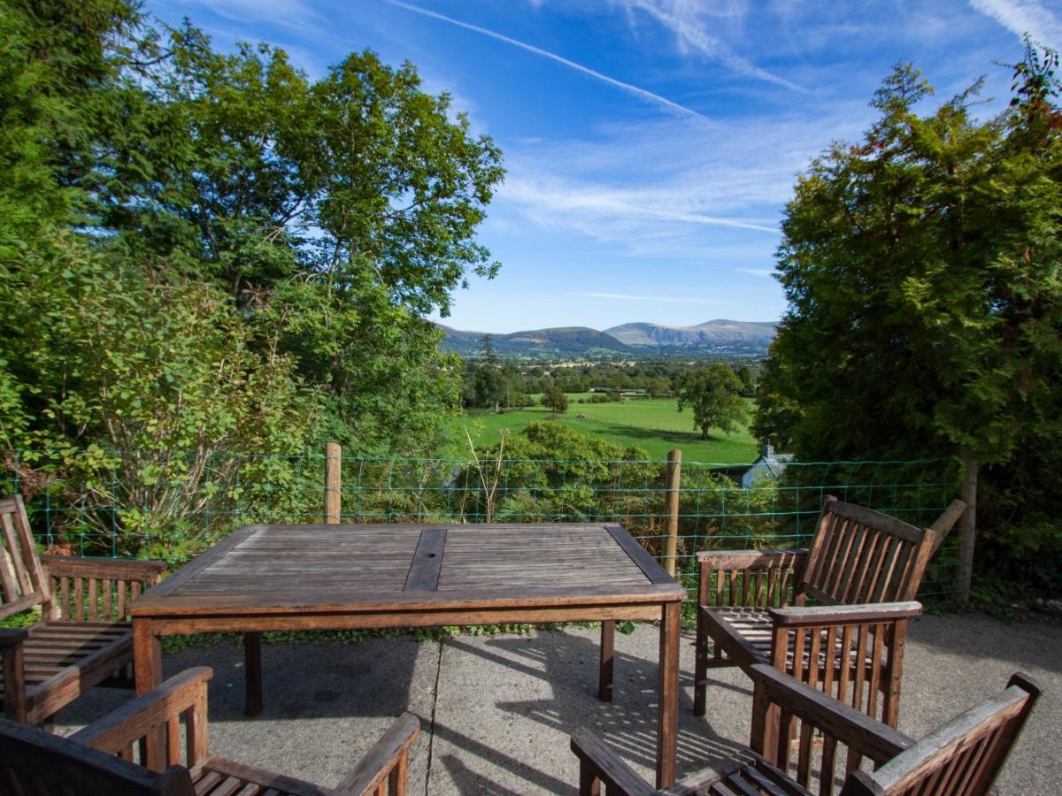 Villa Kirkstones Keswick  Exterior foto